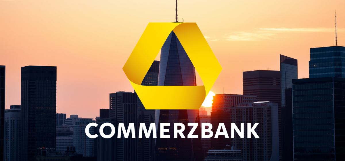 Beitragsbild zu Commerzbank Aktie: Entscheidung naht!
