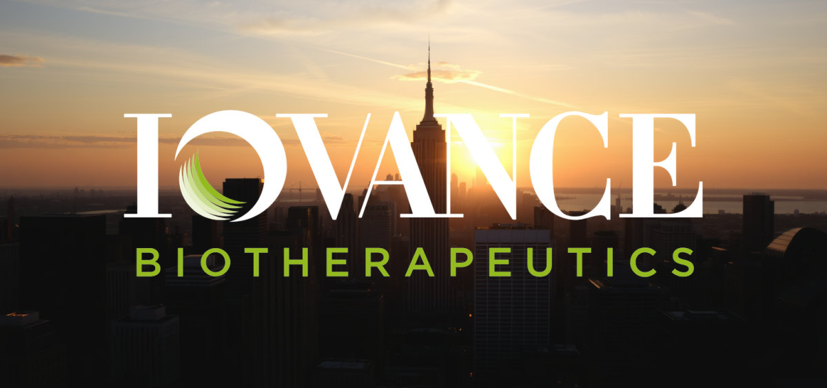 Beitragsbild zu Iovance Aktie: Schwieriger Kurswechsel!