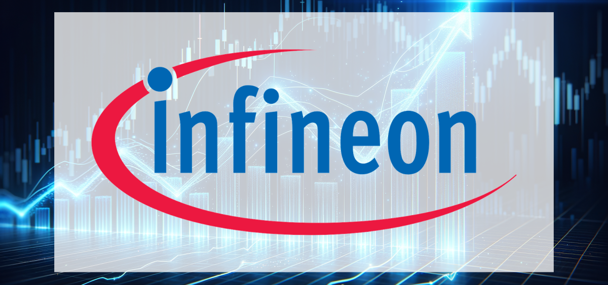 Beitragsbild zu Infineon Aktie: Überraschungsschlag!