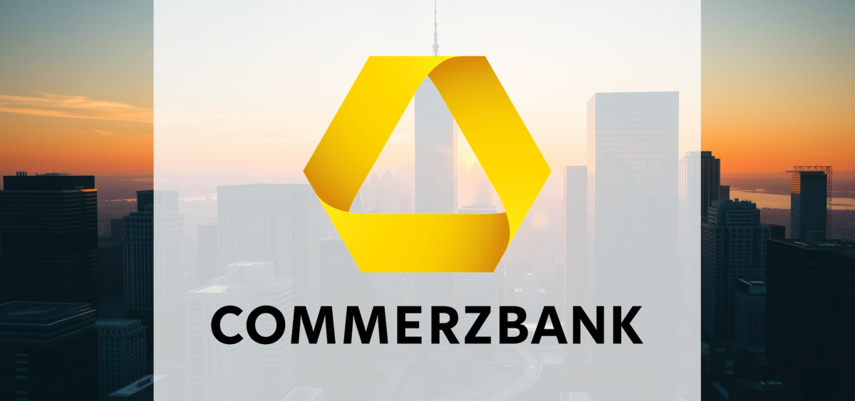 Beitragsbild zu Commerzbank Aktie: Rekord-Paradox!
