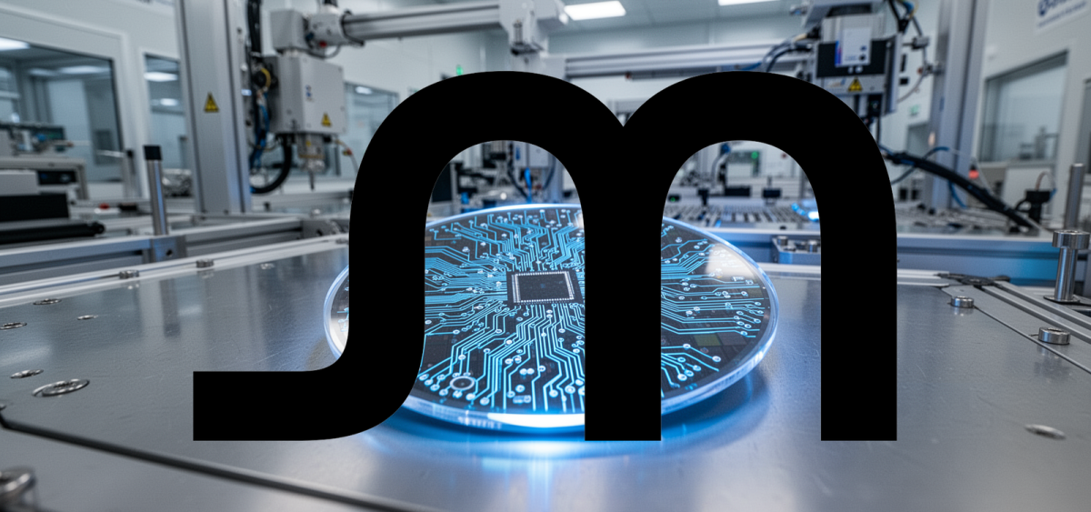 Beitragsbild zu Micron Aktie: Starke Markenpräsenz!