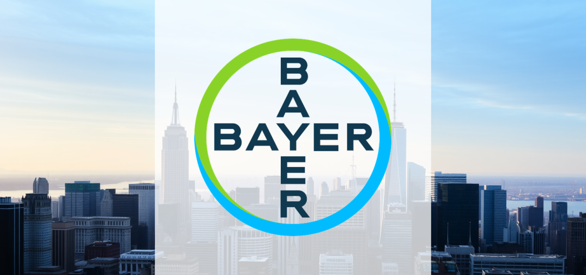Beitragsbild zu Bayer Aktie: Neueste Finanzinformationen