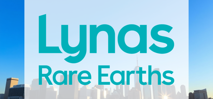 Beitragsbild zu Lynas Rare Earths: Zwischen Hoffnung und Realität
