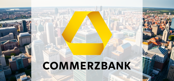 Beitragsbild zu Commerzbank Aktie: Breakout mit Ansage!