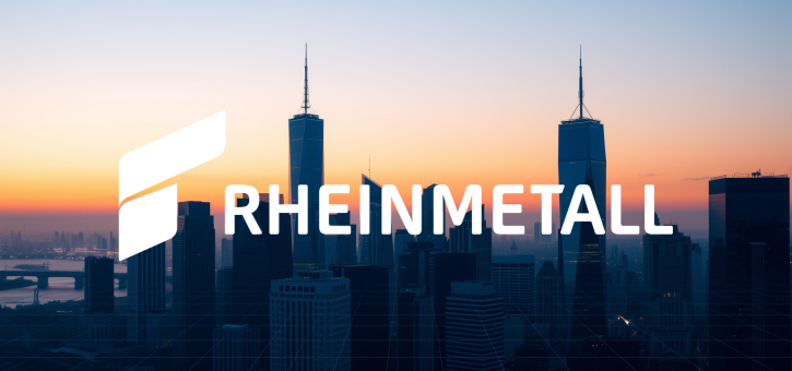 Beitragsbild zu Rheinmetall Aktie: 42 Milliarden Euro Jackpot!