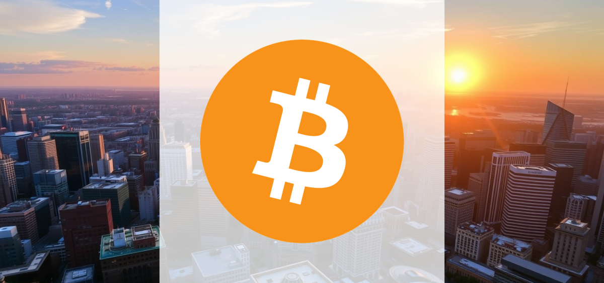 Beitragsbild zu Bitcoin: Regulierung im Fokus