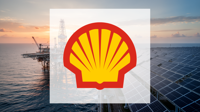 Beitragsbild zu Shell Aktie: Strategischer Spagat