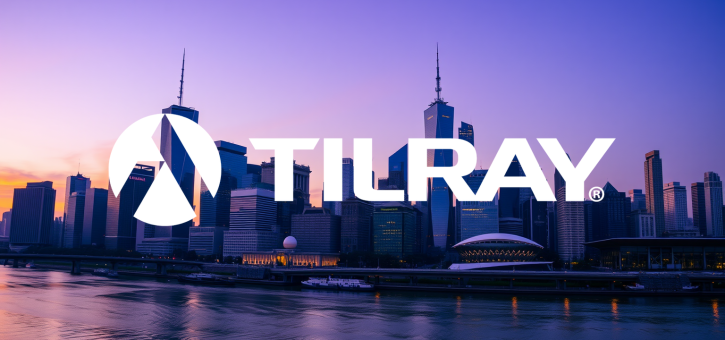 Beitragsbild zu Tilray Aktie: Medizinischer Fortschritt gegen Abwärtstrend