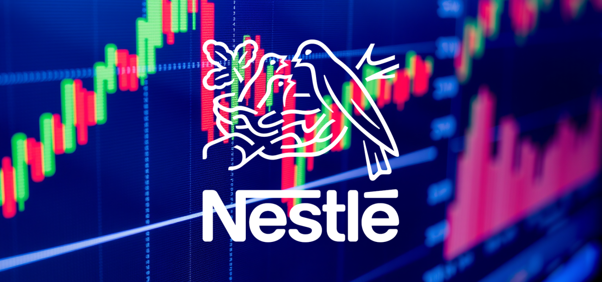 Beitragsbild zu Nestlé Aktie: Machtkampf im Vorstand