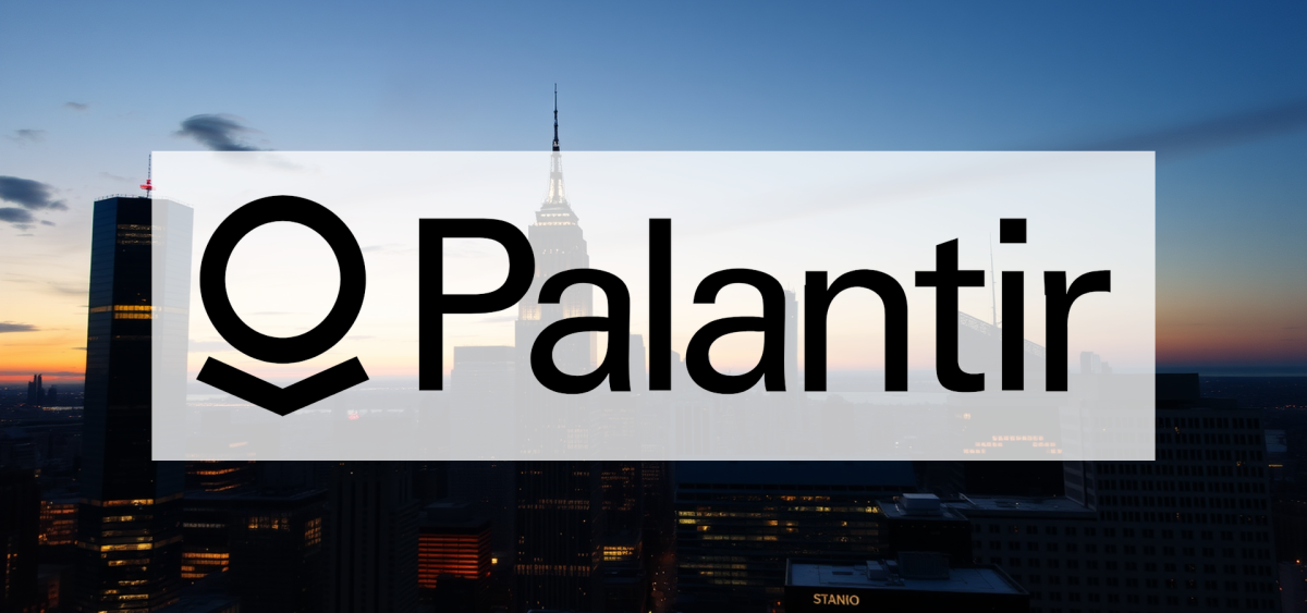 Beitragsbild zu Palantir Aktie: Unsicherer Pfad?