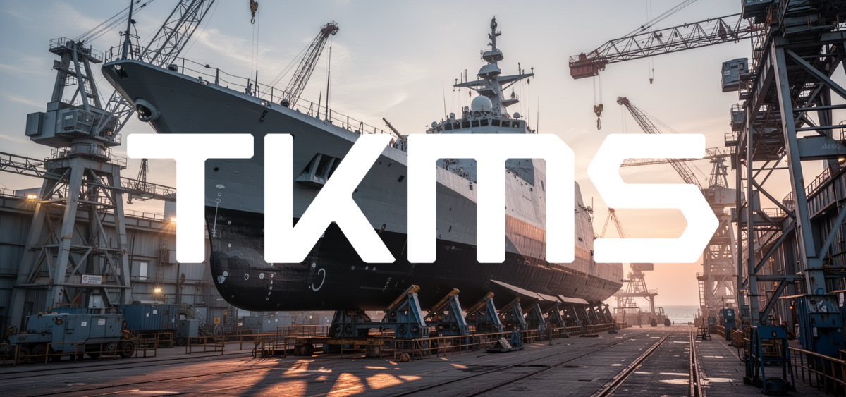 Beitragsbild zu TKMS Aktie: Innovativ vorangeschritten!