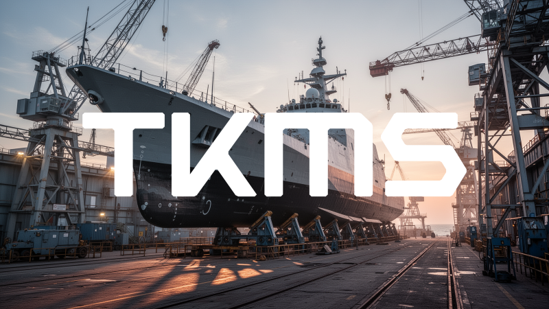Beitragsbild zu TKMS Aktie: Innovativ vorangeschritten!