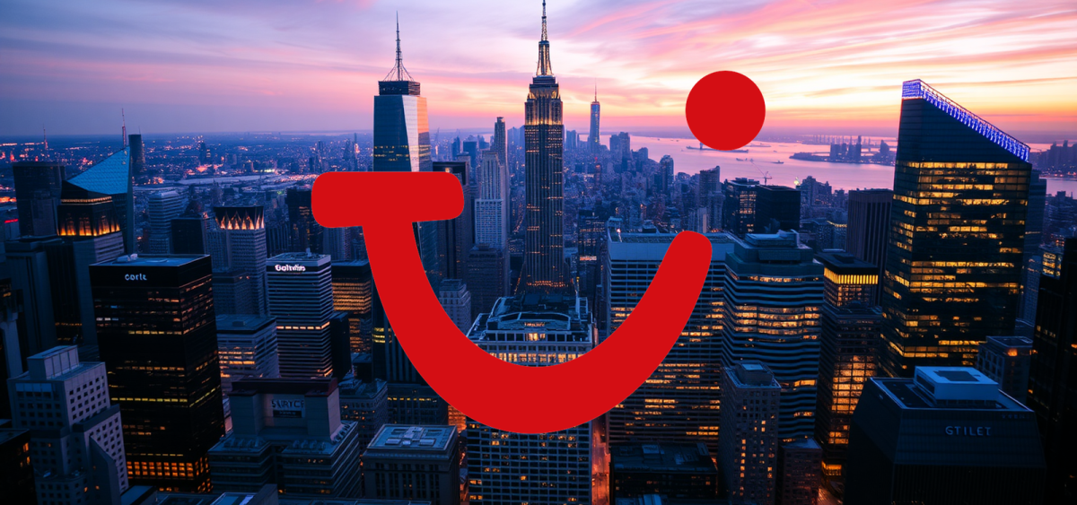 Beitragsbild zu TUI Aktie: Entscheidung im Februar