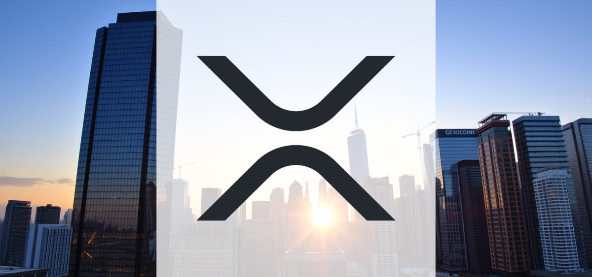 Beitragsbild zu XRP: Beeindruckende Geschäftsdynamik!
