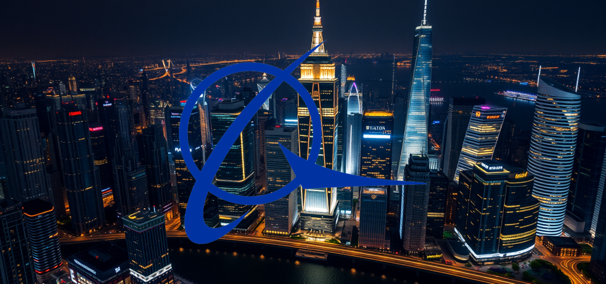 Beitragsbild zu Boeing Aktie: Milliarden-Aufträge