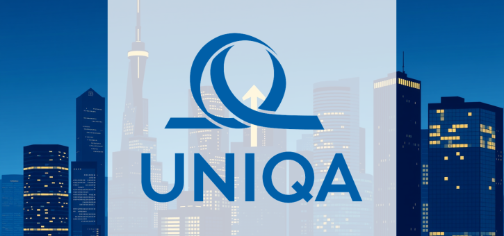Beitragsbild zu Uniqa Insurance Aktie: Klima-Offensive als Gamechanger?
