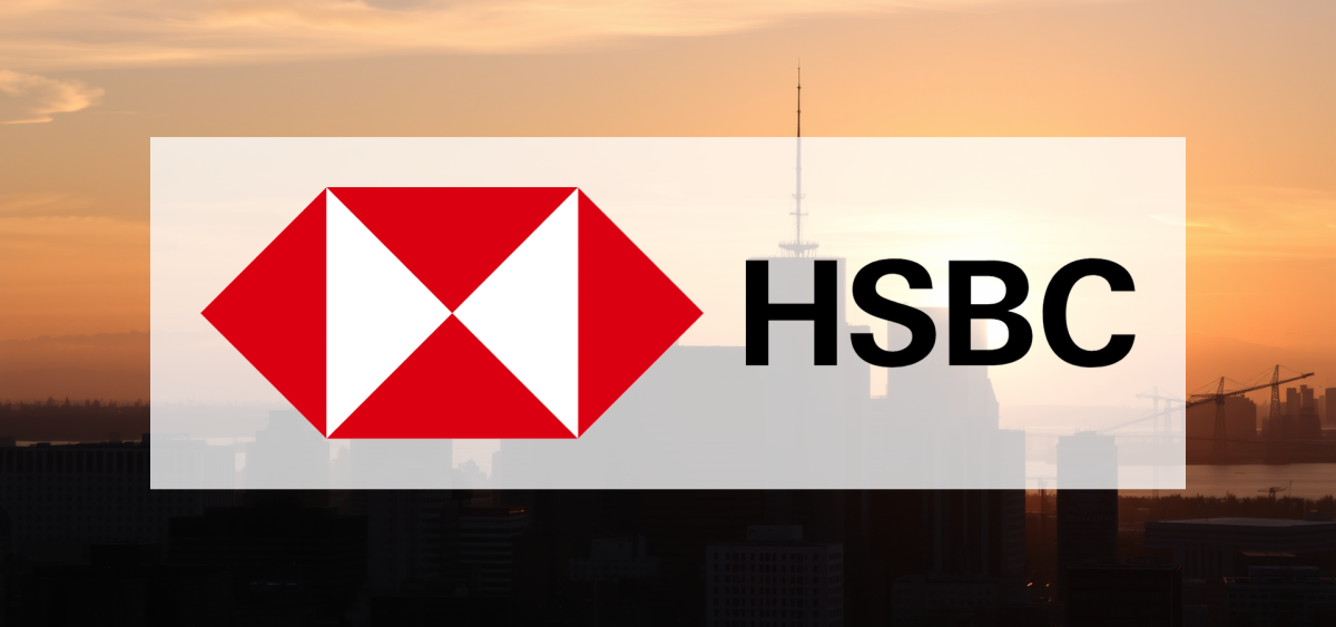Beitragsbild zu HSBC Aktie: Machtpoker um Chefposten
