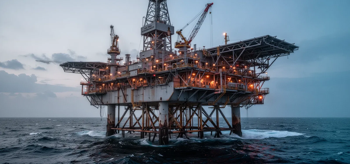 Beitragsbild zu Petrobras Aktie: Expansion und Rückkauf