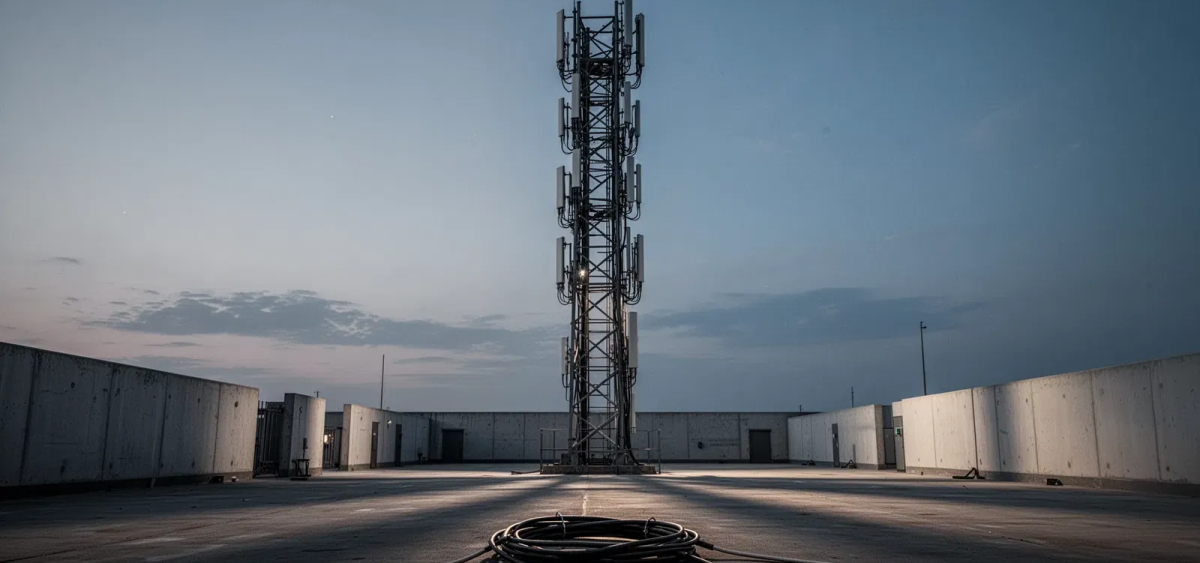 Beitragsbild zu Deutsche Telekom Aktie: Lohnforderung trifft Dividende