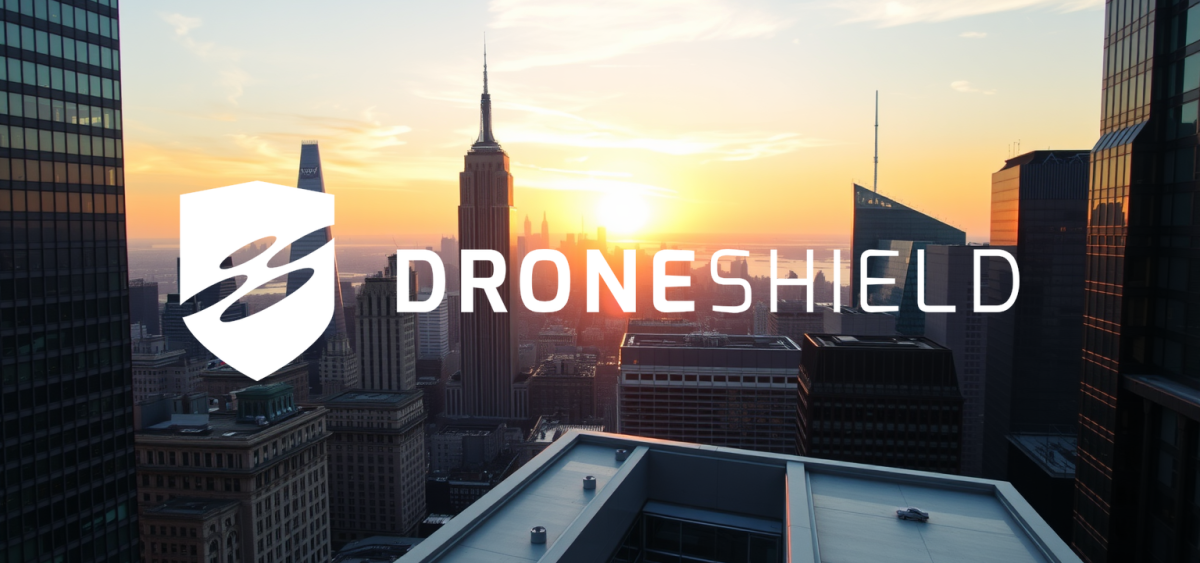 Beitragsbild zu DroneShield Aktie: Mega-Auftrag katapultiert Aktie nach oben