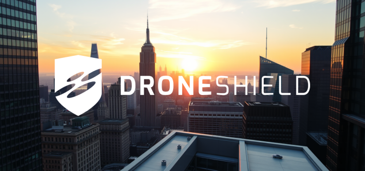 Beitragsbild zu DroneShield Aktie: Mega-Auftrag katapultiert Aktie nach oben