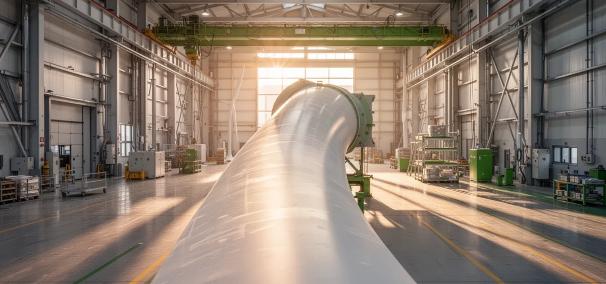 Beitragsbild zu Siemens Energy Aktie: Strategisch gestärkt!