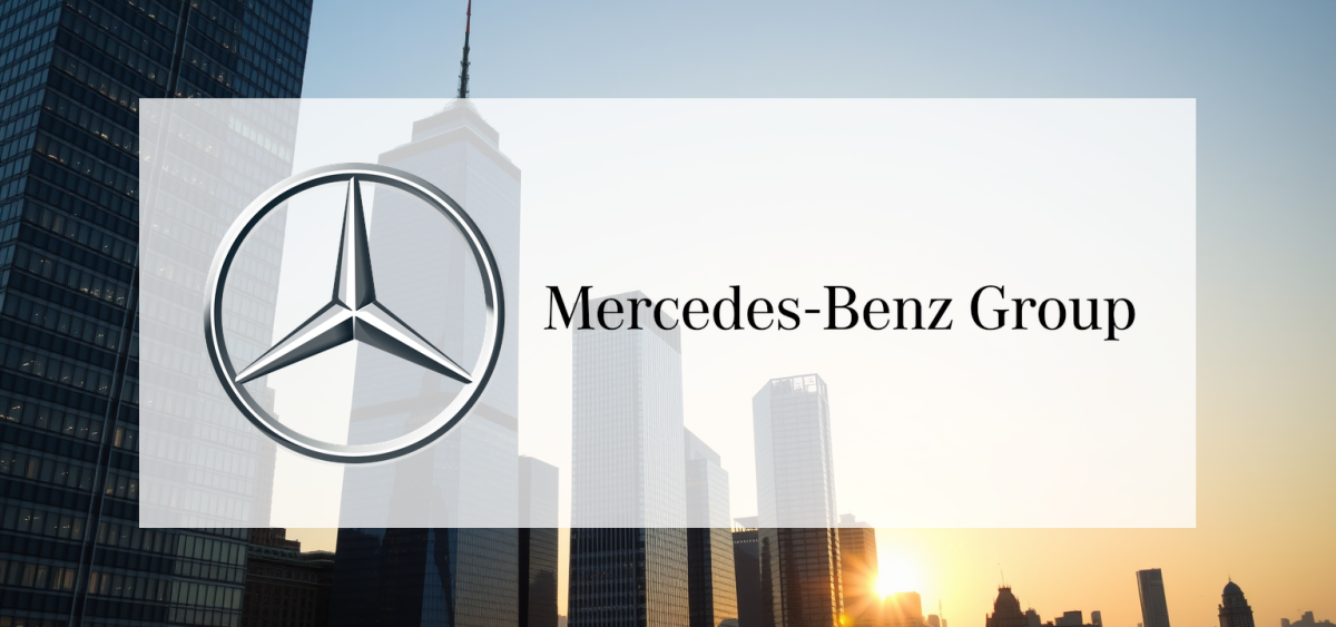 Beitragsbild zu Mercedes-Benz Aktie: Zoll-Schock mit Ansage