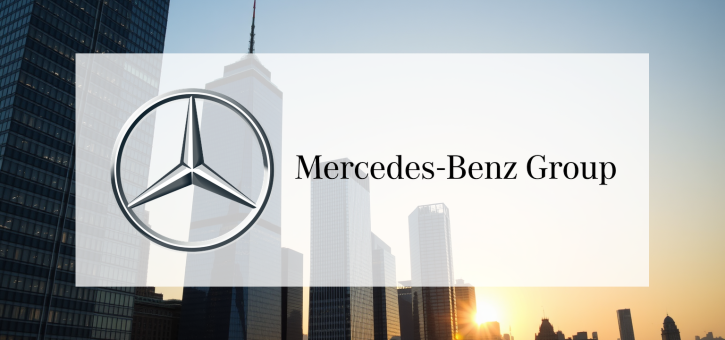 Beitragsbild zu Mercedes-Benz Aktie: Zoll-Schock mit Ansage