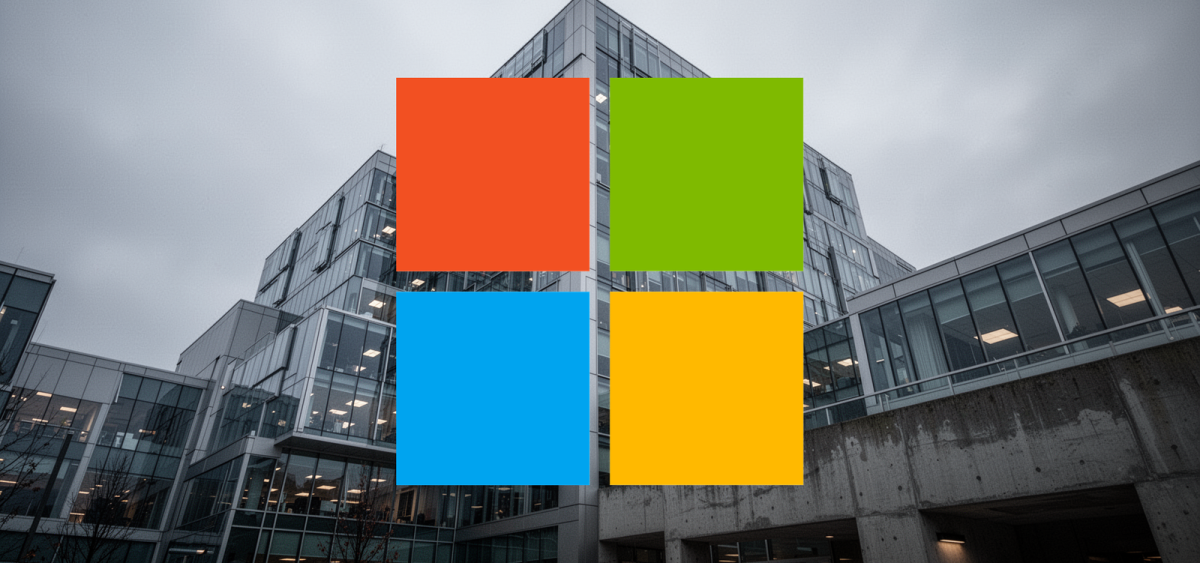 Beitragsbild zu Microsoft Aktie: Schlimmstes Quartal seit 2008