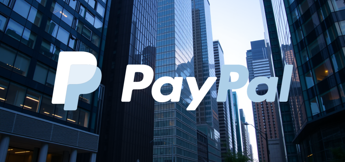 Beitragsbild zu PayPal Aktie: Zukunftsstrategie oder Verzweiflungstat?