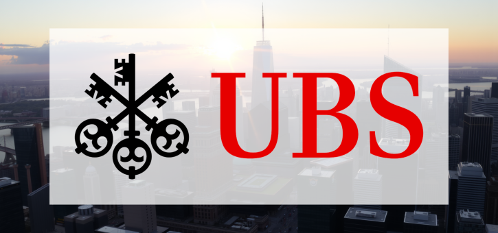 Beitragsbild zu UBS Aktie: Hauptsitzungen angekündigt