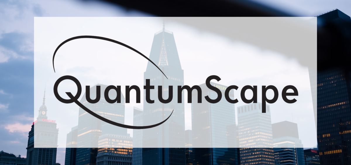Beitragsbild zu QuantumScape Aktie: Insider verkaufen in Millionenhöhe