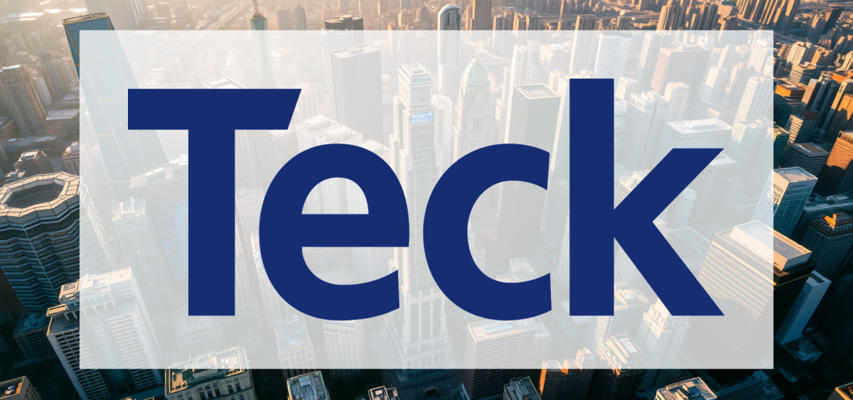 Beitragsbild zu Teck Resources Aktie: Produktionsschock!