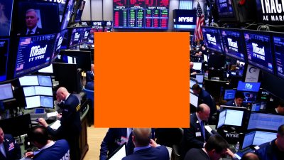 Beitragsbild zu Fiserv Aktie: Stürmische Fahrt