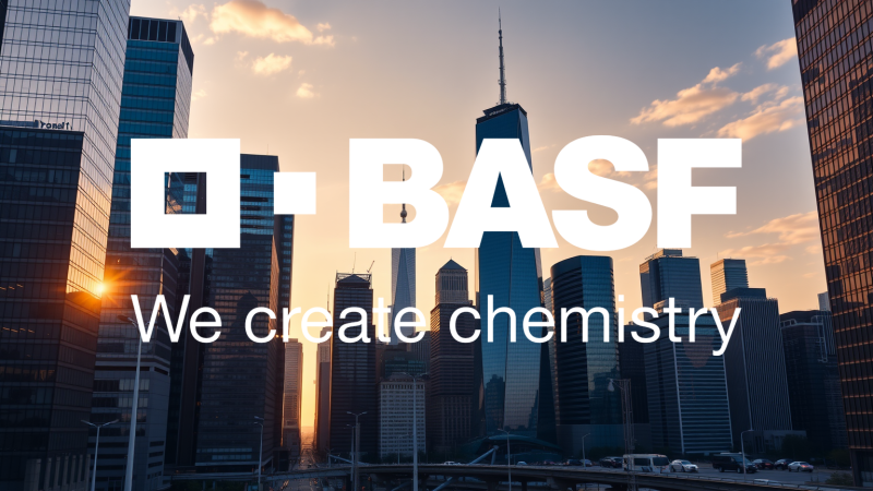 Beitragsbild zu BASF Aktie: Doppelschlag verwirrt Anleger