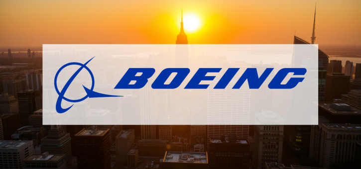Beitragsbild zu Boeing Aktie: Wende in Sicht?