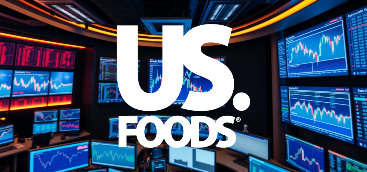 Beitragsbild zu US Foods: Übernahmefieber erreicht neuen Siedepunkt