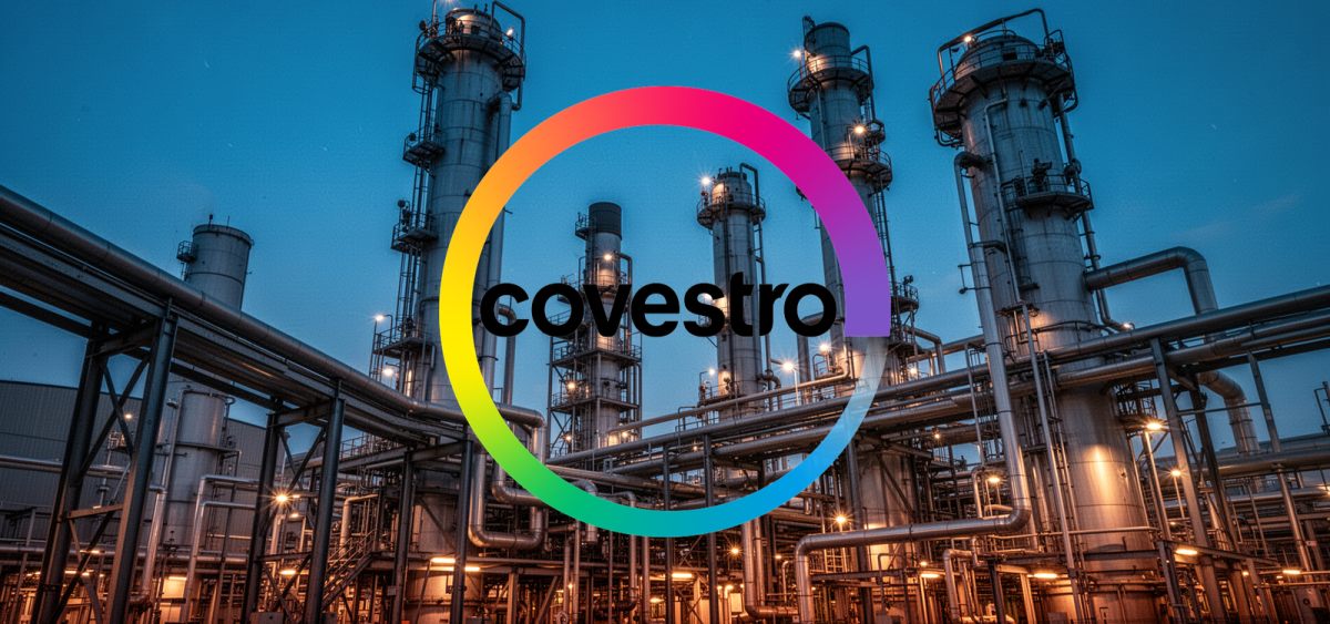 Beitragsbild zu Covestro Aktie: XRG macht ernst