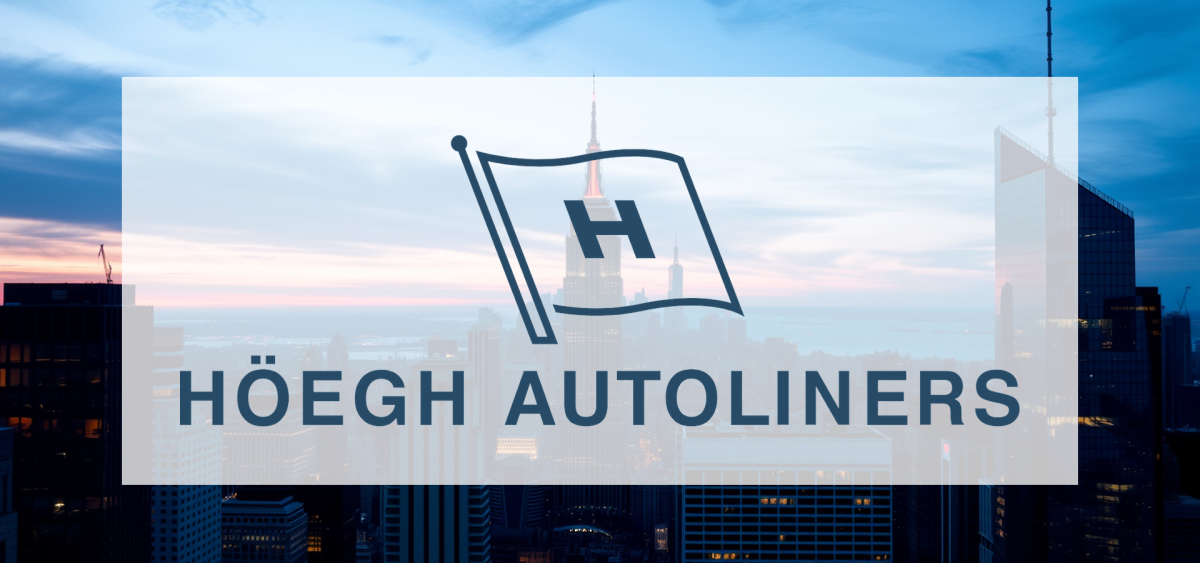 Beitragsbild zu Hoegh Autoliners Aktie: USA-Schock!