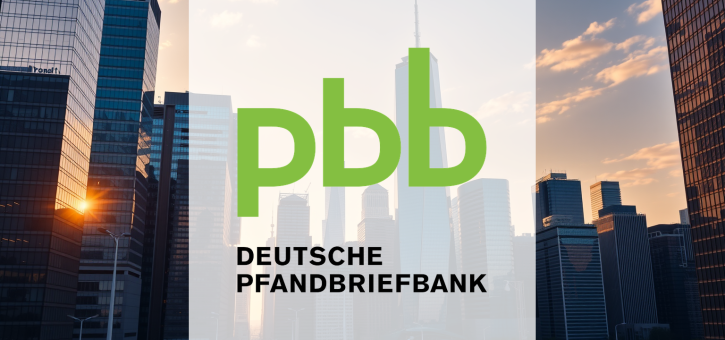 Beitragsbild zu pbb Aktie: Marktdynamik unbeeindruckt