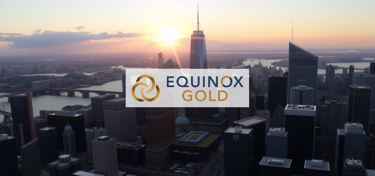 Beitragsbild zu Equinox Gold Aktie: Kompromisse gefragt?