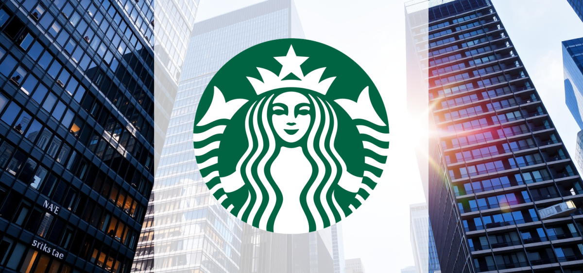 Beitragsbild zu Starbucks Aktie: Milliarden-Deal für China-Geschäft?
