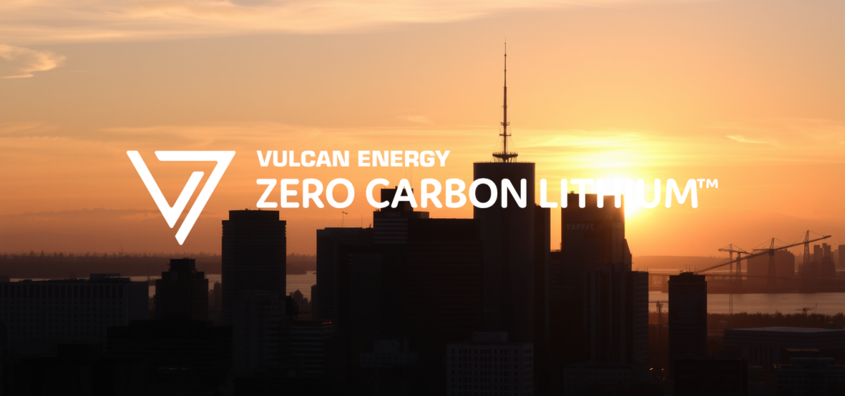 Beitragsbild zu Vulcan Energy Aktie: Plötzlich wieder gefragt?
