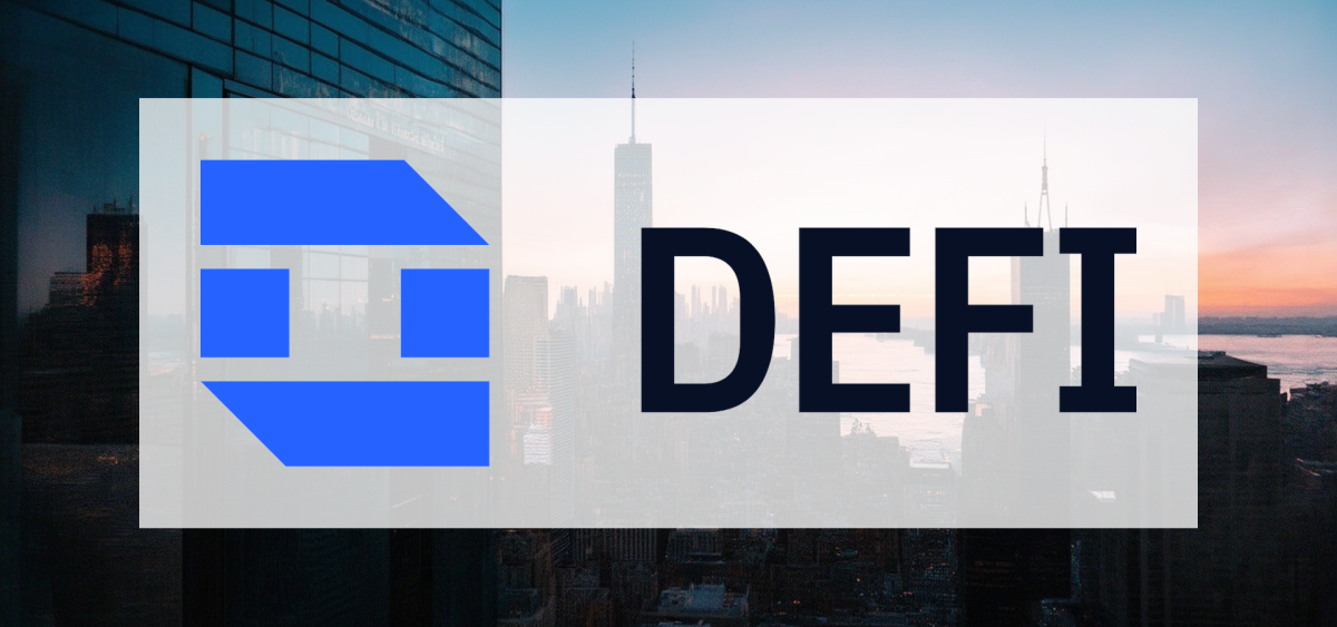 Beitragsbild zu DeFi Technologies Aktie: Millionen-Coup!