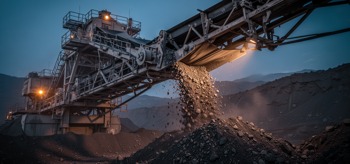 Beitragsbild zu Almonty IndustriesDRC Aktie: Vielversprechende Zukunftsausblicke