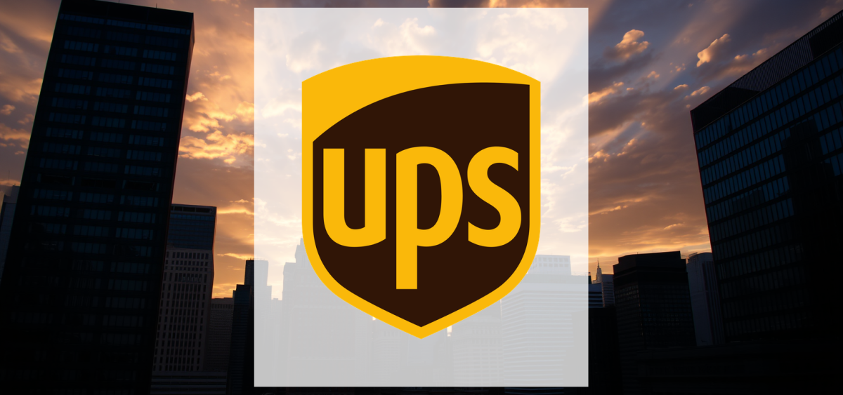 Beitragsbild zu UPS Aktie: Entscheidungstag naht!