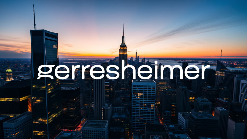 Beitragsbild zu Gerresheimer Aktie: Trübes Echo!