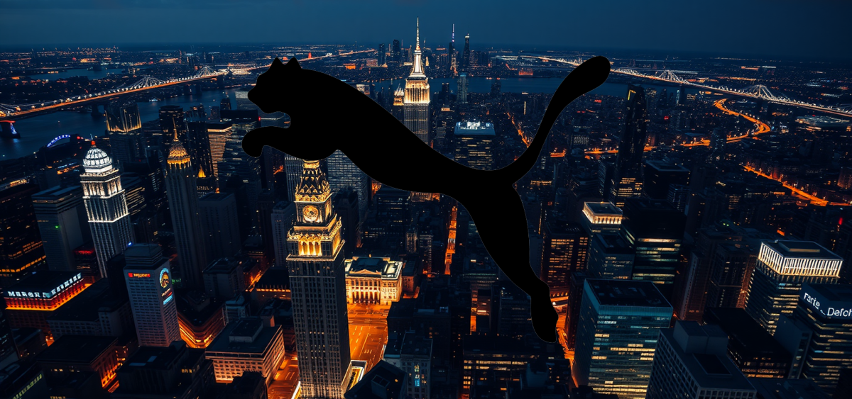 Beitragsbild zu Puma Aktie: Frustrierendes Abschneiden!