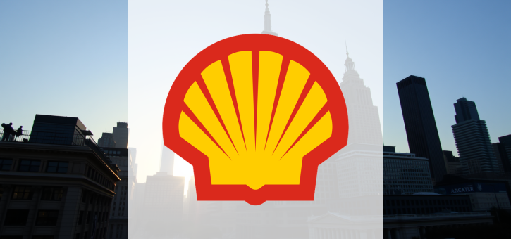 Beitragsbild zu Shell: Strategische Schritte in unsicheren Zeiten