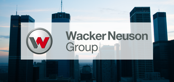 Beitragsbild zu Wacker Neuson Aktie: Zeichen setzen
